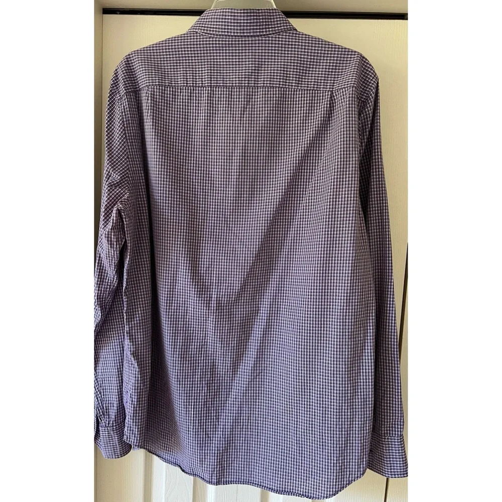 J. Crew Button-Down